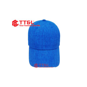 Mũ vải oxford 004 - May Thêu TT&L - Công Ty TNHH May Thêu TT&L