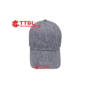 Mũ vải oxford 005 - May Thêu TT&L - Công Ty TNHH May Thêu TT&L