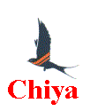 Logo Công ty - Mút Xốp CHIYA FOAM - Công Ty Cổ Phần Mousse Xốp CHIYA