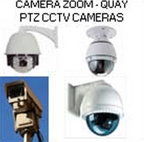 Camera zoom