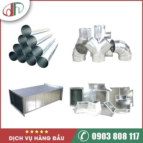 Hệ Thống HVAC