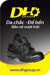 DH-Group - Cơ Sở Sản Xuất Giày Hoàng Diệu
