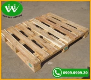 Pallet gỗ