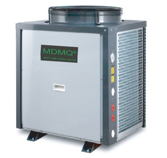 Bơm nhiệt công nghiệp MDMQ-07S