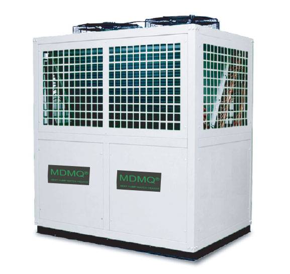 Bơm nhiệt công nghiệp MDMQ-20S - Máy Nước Nóng Năng Lượng Mặt Trời Thịnh Quang - Công Ty TNHH Sản Xuất Xuất Nhập Khẩu Thương Mại Thịnh Quang
