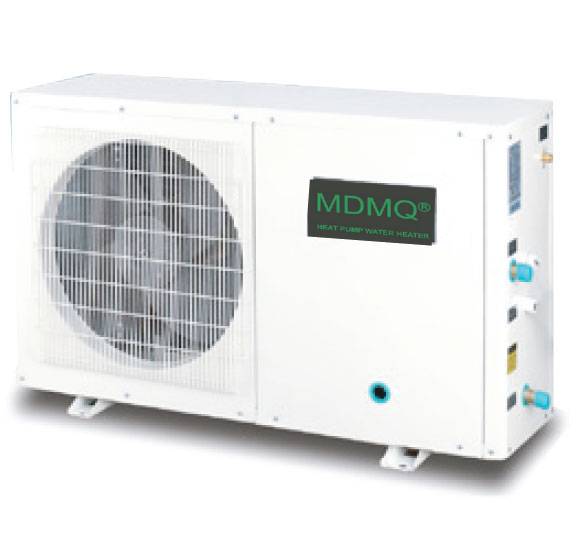 Bơm nhiệt dân dụng KF140-X - Máy Nước Nóng Năng Lượng Mặt Trời Thịnh Quang - Công Ty TNHH Sản Xuất Xuất Nhập Khẩu Thương Mại Thịnh Quang