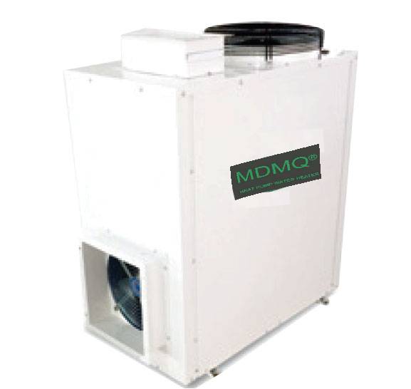 Bơm nhiệt dùng cho sấy khô MDMQ-05D - Máy Nước Nóng Năng Lượng Mặt Trời Thịnh Quang - Công Ty TNHH Sản Xuất Xuất Nhập Khẩu Thương Mại Thịnh Quang