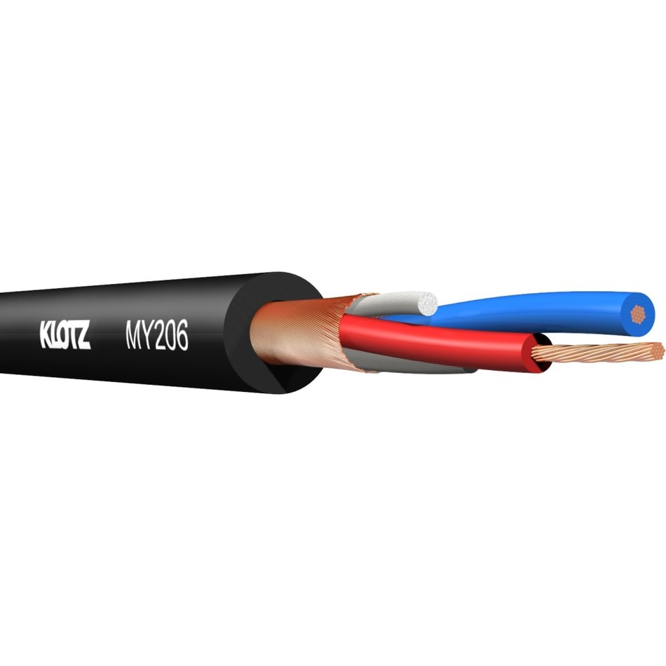 Cáp Micro KLOTZ MY2065SW - Thiết Bị Âm Thanh PC - Công Ty TNHH Một Thành Viên PC