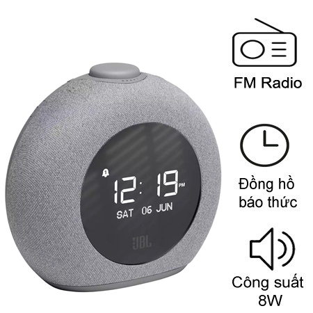 Loa Bluetooth JBL Horizon 2 - Thiết Bị Âm Thanh PC - Công Ty TNHH Một Thành Viên PC