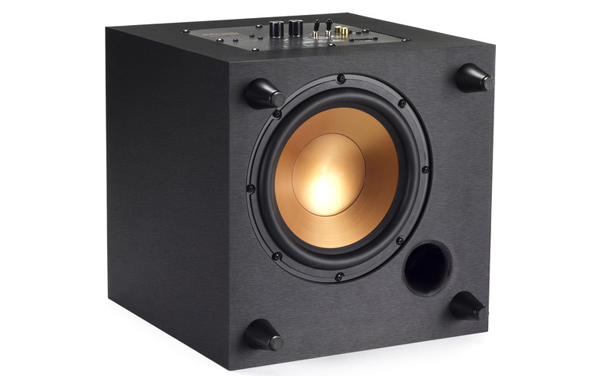 Loa Subwoofer Klipsch R-8SW - Thiết Bị Âm Thanh PC - Công Ty TNHH Một Thành Viên PC