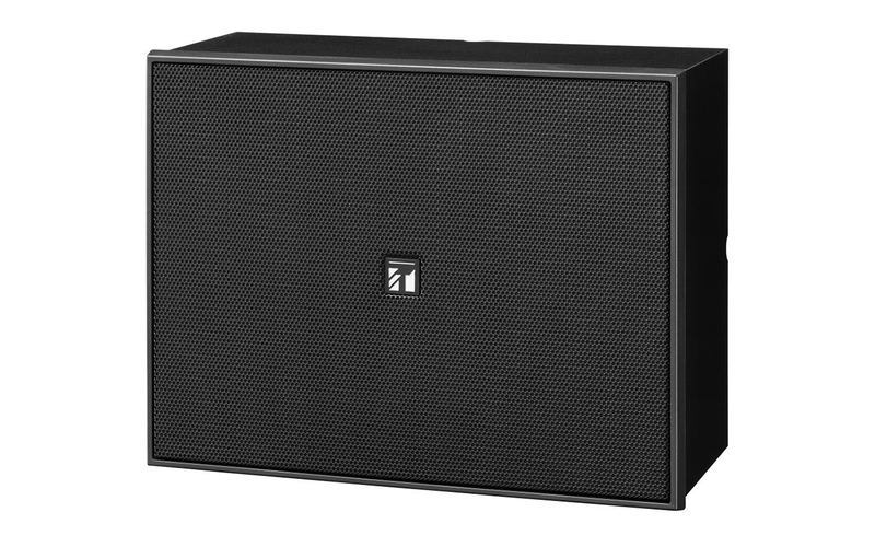 Loa họp thông báo TOA BS PE678IP1 - Thiết Bị Âm Thanh PC - Công Ty TNHH Một Thành Viên PC