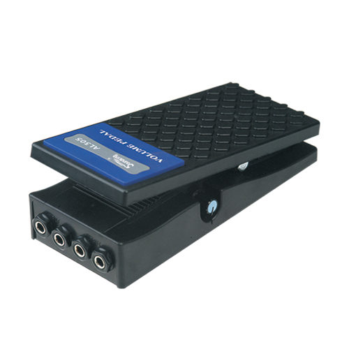 Pedal Soundking AL304 - Thiết Bị Âm Thanh PC - Công Ty TNHH Một Thành Viên PC
