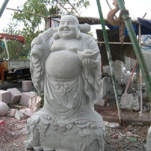 Tượng Phật - Điêu Khắc Đá Đông Tây - Cơ Sở Điêu Khắc Đá Đông Tây