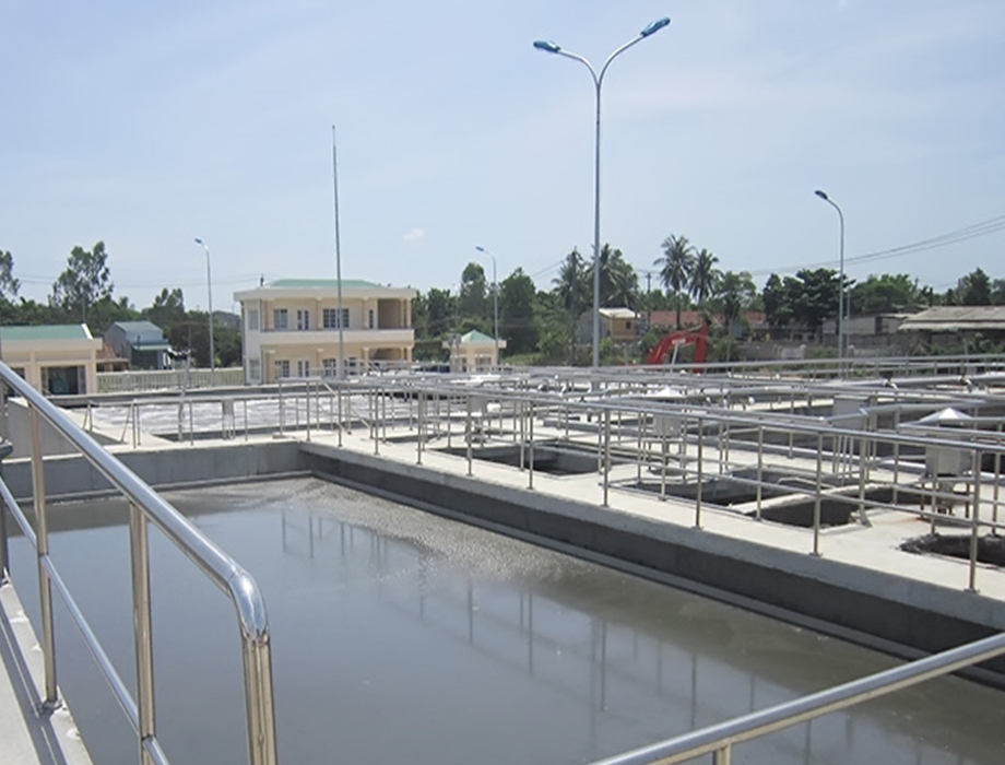 Thiết kế thi công hệ thống thủy lưu