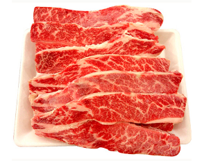 Thịt dẻ sườn bò Mỹ - Thực Phẩm Đại Thuận - Công Ty Cổ Phần Hàng Tiêu Dùng Đại Thuận