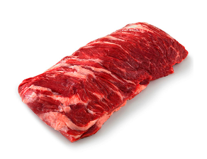 Thịt diềm cơ bụng bò Mỹ