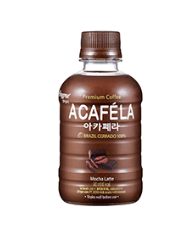 Cà phê Acafela