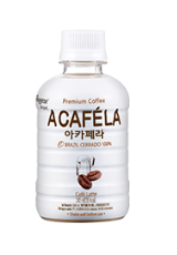 Cà phê Acafela - Thực Phẩm Đại Thuận - Công Ty Cổ Phần Hàng Tiêu Dùng Đại Thuận