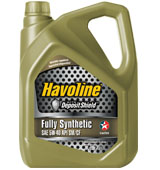 Dầu động cơ Havoline - Dầu Nhờn An Phú Đức - Công Ty TNHH Thương Mại Dịch Vụ An Phú Đức
