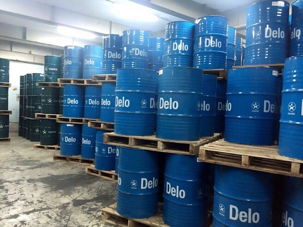 Hình ảnh kho hàng An Phú Đức - Dầu Nhờn An Phú Đức - Công Ty TNHH Thương Mại Dịch Vụ An Phú Đức