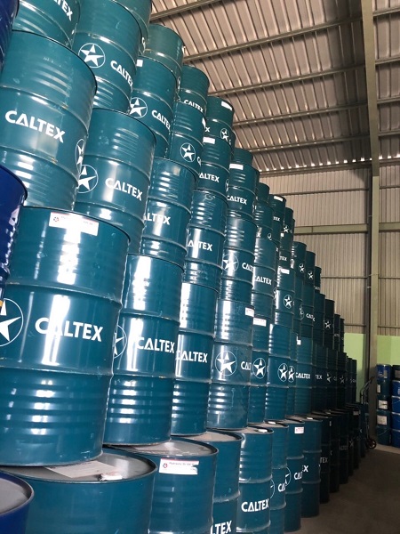 Hình ảnh kho hàng An Phú Đức - Dầu Nhờn An Phú Đức - Công Ty TNHH Thương Mại Dịch Vụ An Phú Đức