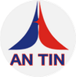 Logo công ty - Công Ty TNHH Tư Vấn Thương Mại Dịch Vụ An Tín