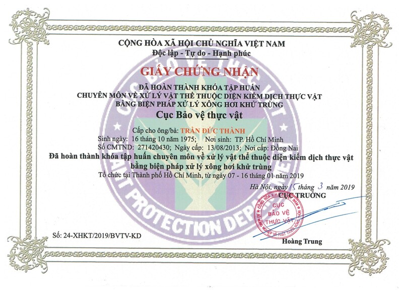 - Công Ty TNHH Thương Mại Dịch Vụ Âu Châu