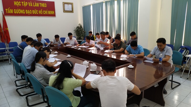 Hình ảnh công ty Âu Châu - Công Ty TNHH Thương Mại Dịch Vụ Âu Châu