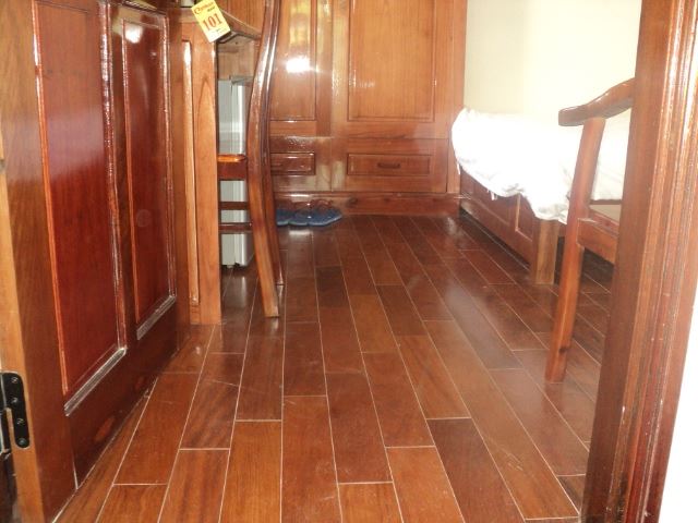 Ván sàn gỗ