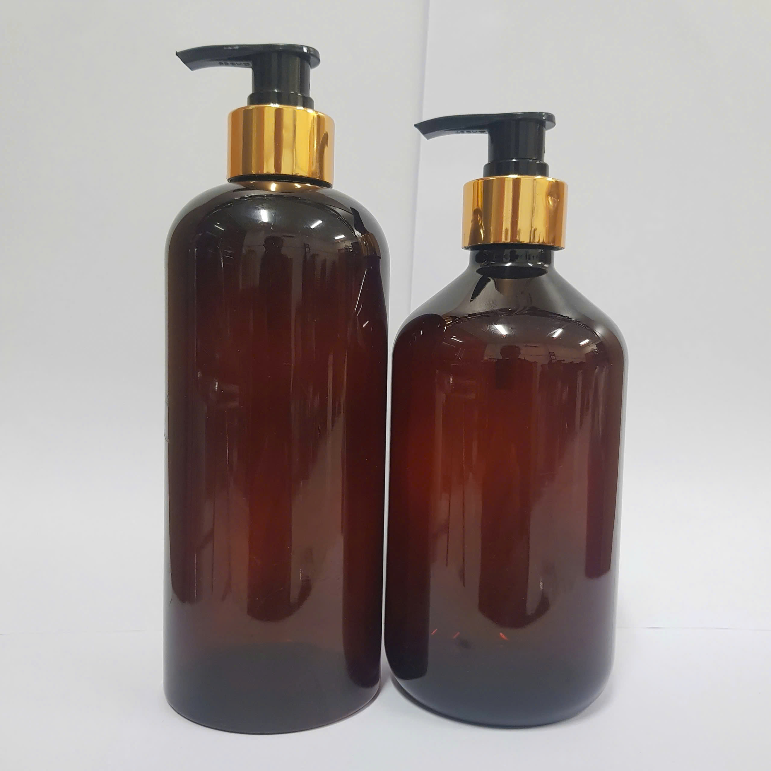 Bao bì nhựa mỹ phẩm