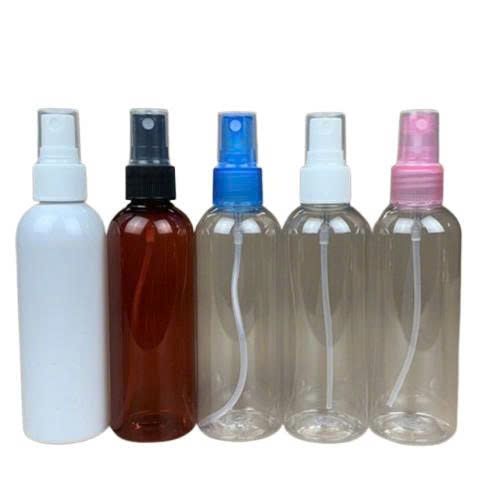 Bao bì nhựa mỹ phẩm