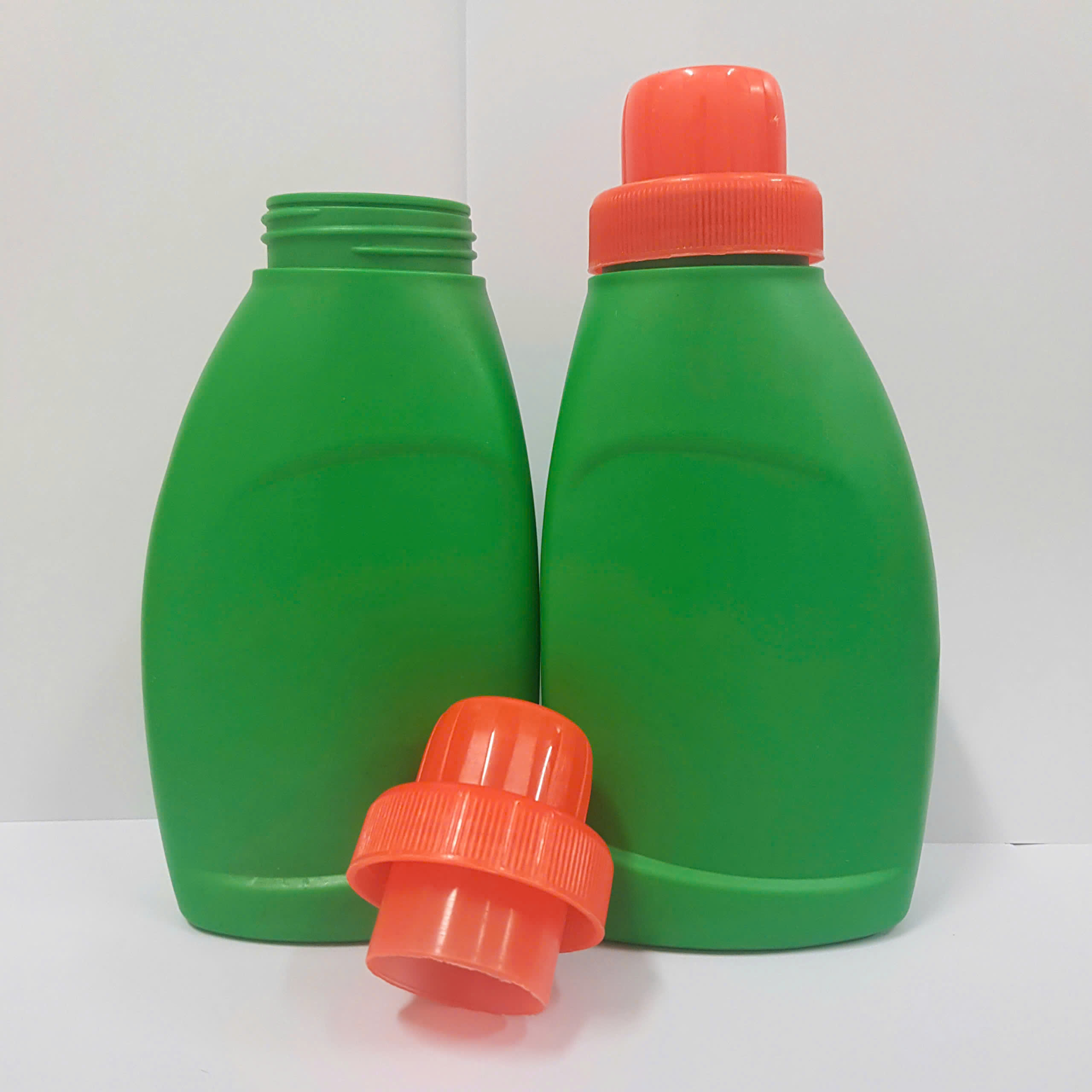 Bao bì nhựa mỹ phẩm