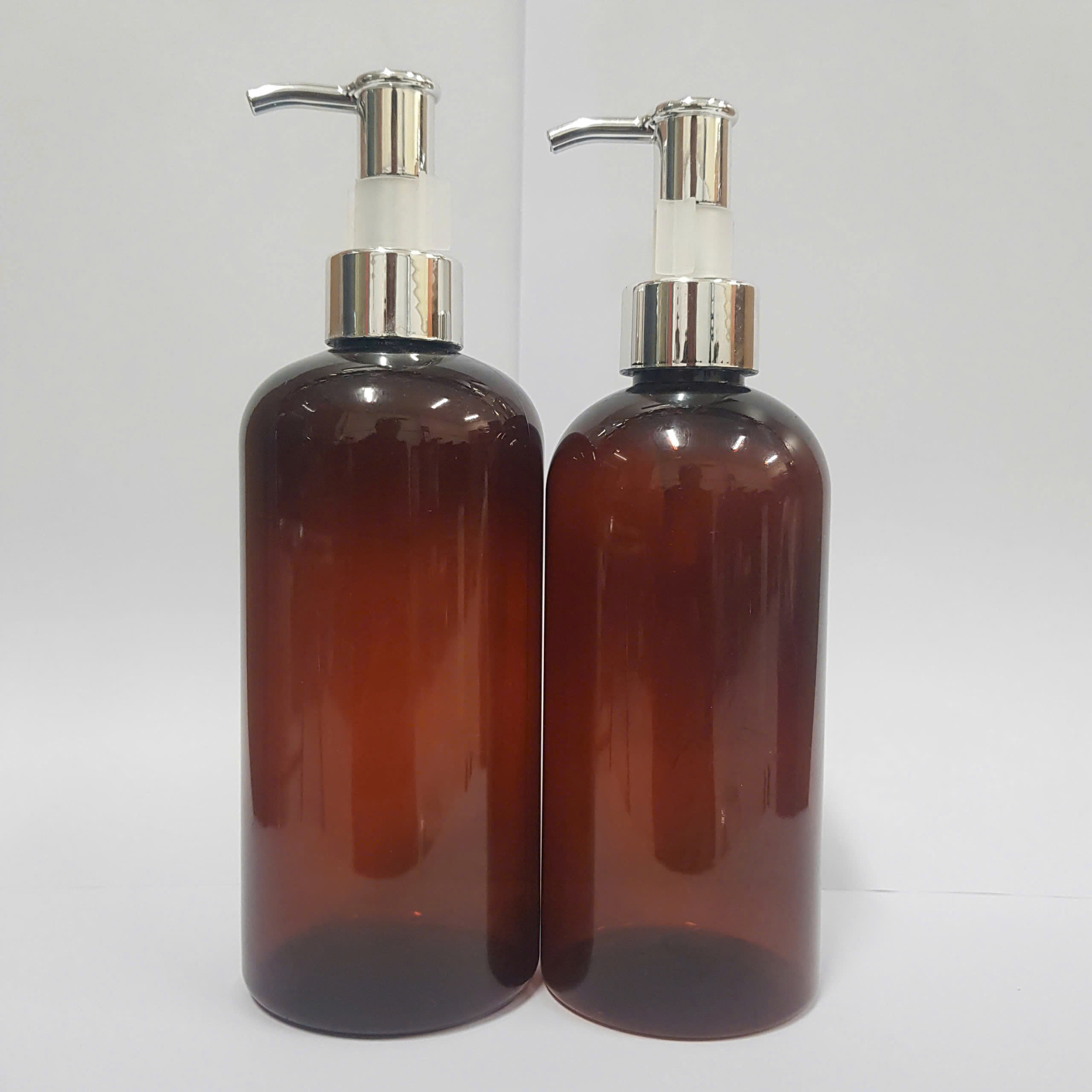 Bao bì nhựa mỹ phẩm