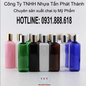 Chai 300ml vải ngang bầu - Nhựa Tấn Phát Thành - Công Ty TNHH Nhựa Tấn Phát Thành