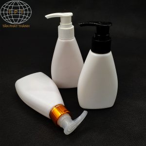 Chai HDPE dung tích 120ml - Nhựa Tấn Phát Thành - Công Ty TNHH Nhựa Tấn Phát Thành