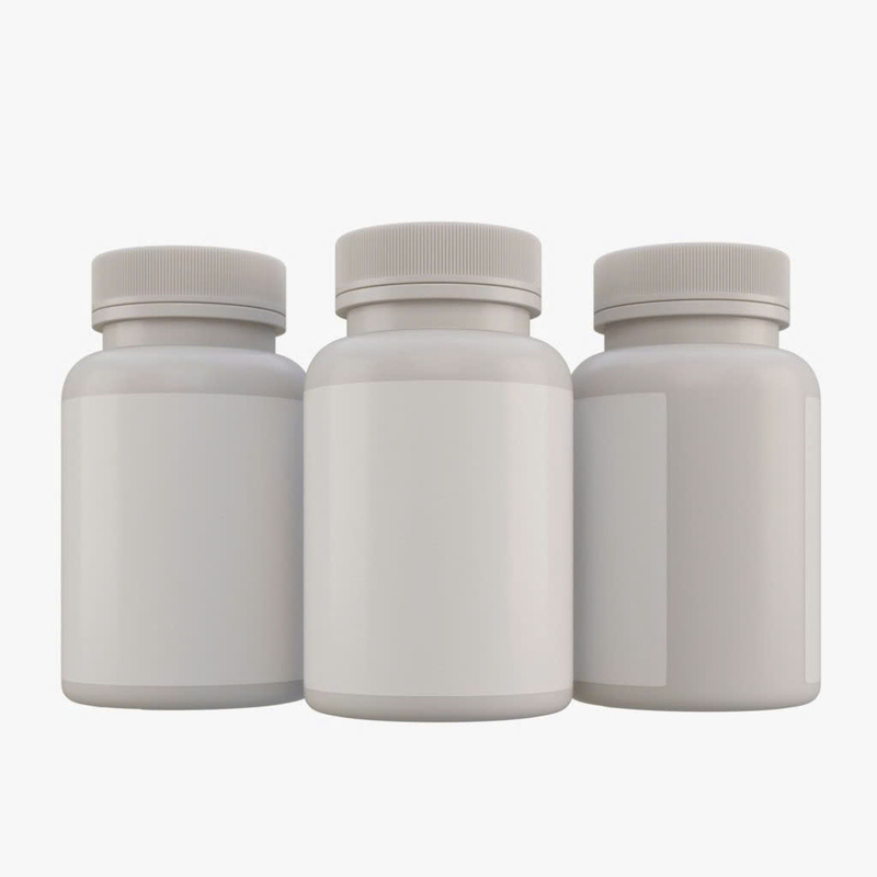 Chai lọ dược phẩm