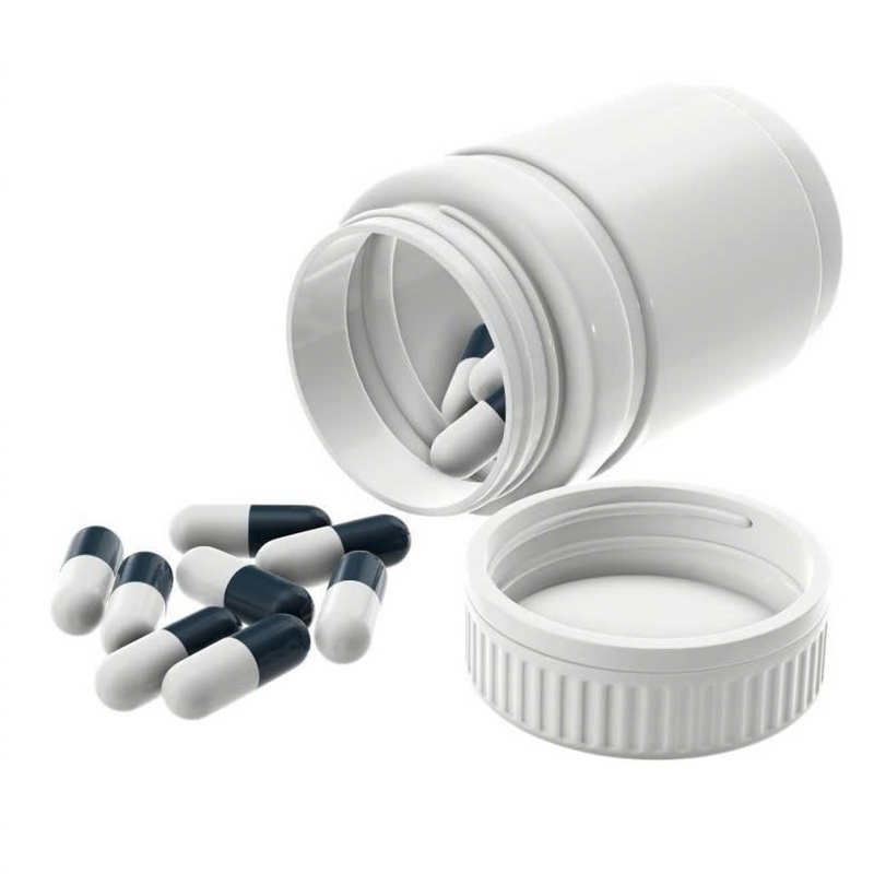 Chai lọ dược phẩm