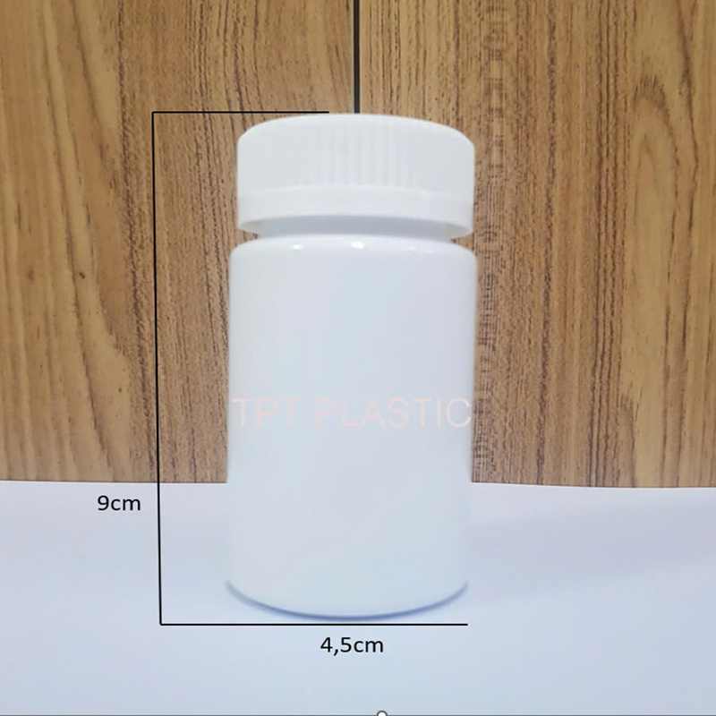 Chai lọ dược phẩm