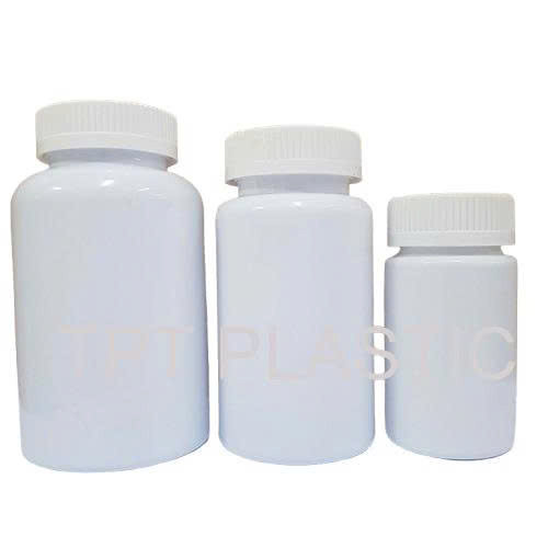 Chai lọ dược phẩm