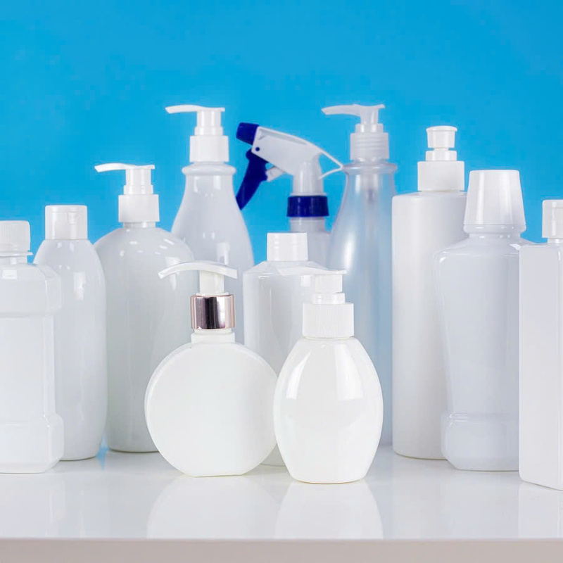 Chai lọ hóa chất