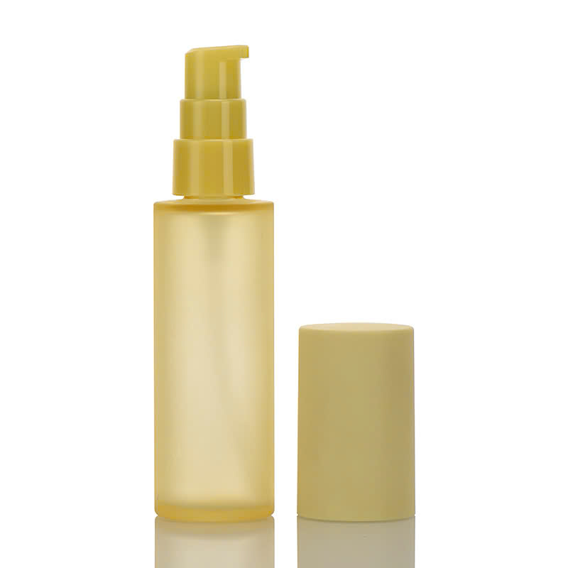 Chai lọ mỹ phẩm