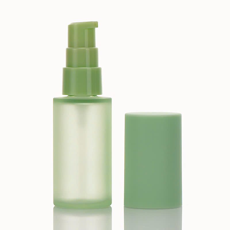 Chai lọ mỹ phẩm