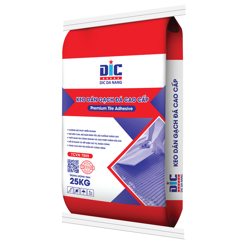 Keo dán gạch C1