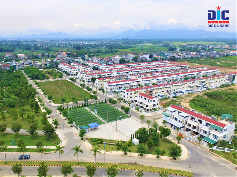 Khu công nghiệp VSIP Quảng Ngãi