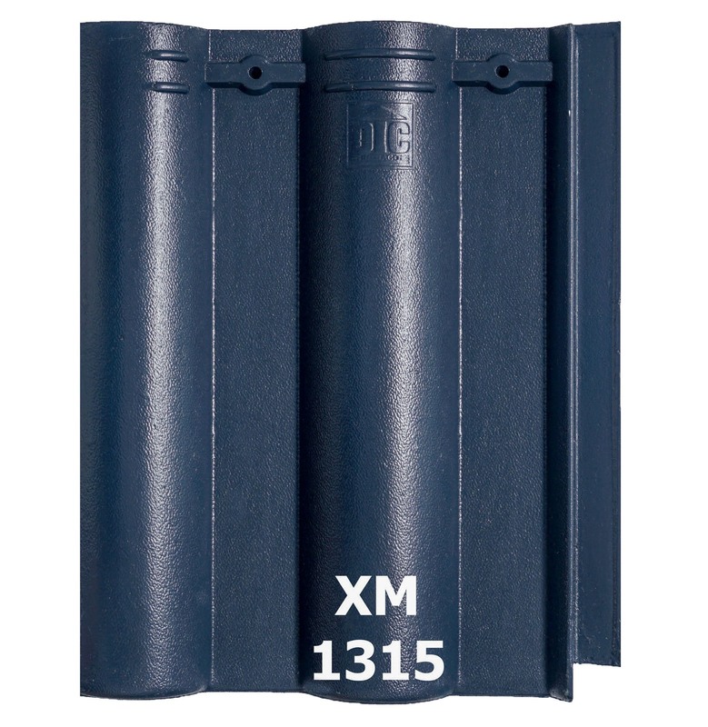 Ngói truyền thống XM1315