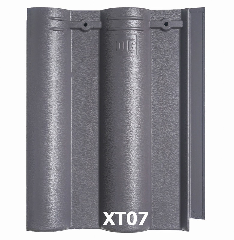Ngói truyền thống XT07