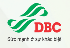 Logo công ty - Vải Sợi D.B.C - Công Ty TNHH Thương Mại D.B.C