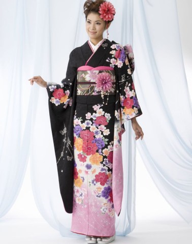 In bộ Kimono - In Chuyển Nhiệt Vạn Phát - Công Ty TNHH Đầu Tư Thương Mại Xuất Nhập Khẩu Vạn Phát