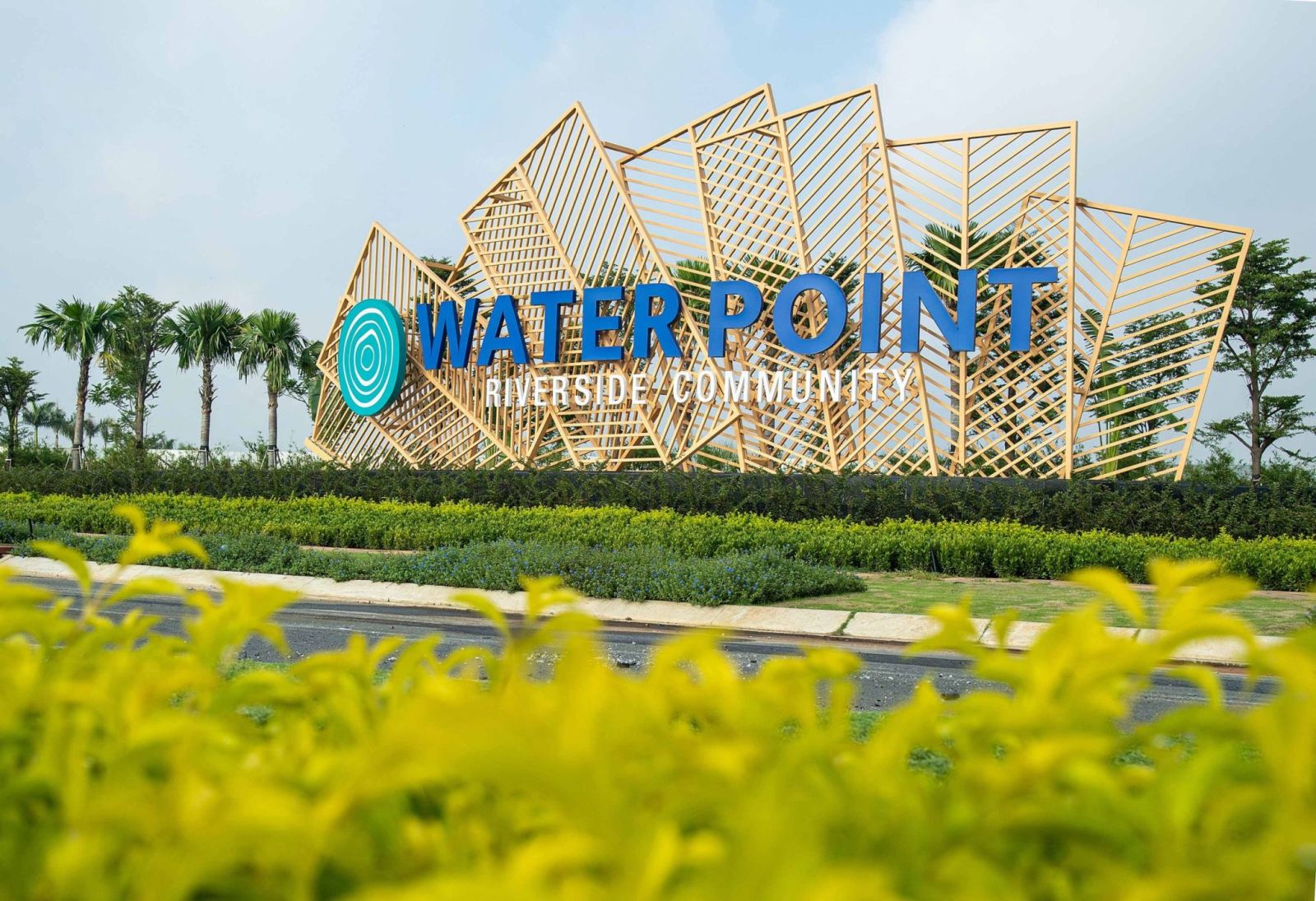 Dự án Waterpoint