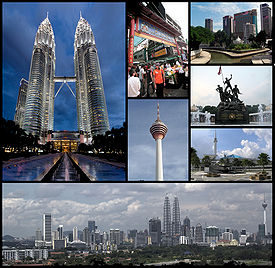 Tour Malaysia - Nam Phương - Công Ty TNHH Thương Mại Tiếp Thị Dịch Vụ Du Lịch Nam Phương (Thương Hiệu NP TOUR)